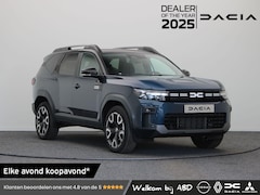 Dacia Bigster - Limited Edition Hybrid-G | Achteruitrijcamera | Cruise Control en snelheidsbegrenzer | Han