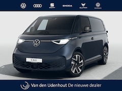 Volkswagen ID. Buzz Cargo - L1H1 79kWh 286pk Bulli-edition