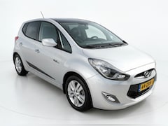 Hyundai ix20 - 1.4i i-Vision Pano-Climate-Cruise