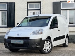 Peugeot Partner - 120 1.6 HDI L1 XT Profit +|Airco|Cruise|PDC|