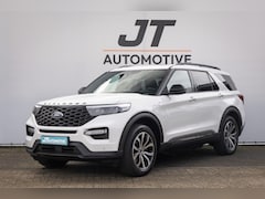 Ford Explorer - 7peroons 3.0 V6 EB PHEV ST-Line plug in hybe Panoramadak | Winterpack | B&O | Elektrische