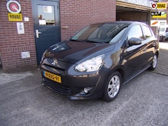 Mitsubishi Space Star - 1.0 Intense