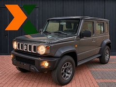 Suzuki Jimny - 1.5 5 deurs 4x4 automaat