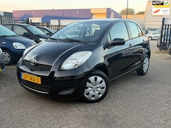 Toyota Yaris - 1.3 VVTi Aspiration / Automaat / Airco