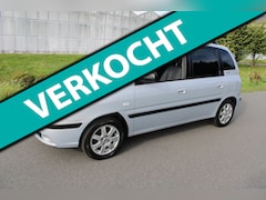 Hyundai Matrix - 1.6i Active Cool