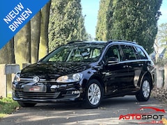 Volkswagen Golf Variant - 1.0 TSI Trendline Trekhaak