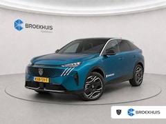 Peugeot e-3008 - GT Long Range 230 97 kWh | Trekhaak | Apple Carplay/Android Auto | Navigatie | Adaptieve C
