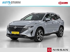 Nissan Qashqai - 1.5 e-Power Tekna Plus incl. Trekhaak