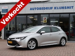 Toyota Corolla - 1.8 Hybrid Business | Trekhaak | Navigatie | Carplay |