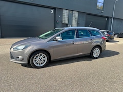 Ford Focus Wagon - 1.0 EcoBoost Edition Plus CARPLAY CLIMA