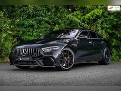 Mercedes-Benz AMG GT 4-Door Coupe - 63 S 639 PK 4MATIC+ Premium Plus AMG Ceremic Carbon 360 Pano