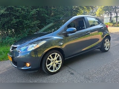 Mazda 2 - 2 1.3hp S-VT Executive - NL Auto - 5 Deurs - Airco