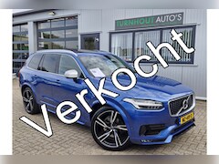 Volvo XC90 - T6 AWD Inscription | Luxury-Line (achteruitrijcamera, elektrisch glazen panorama-dak, head