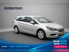 Opel Astra Sports Tourer - 1.6 CDTI Business+ Carplay, Navi, Cruise, Clima