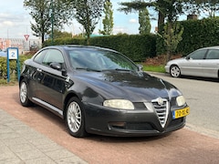 Alfa Romeo GT - 2.0 JTS Distinctive *Leder* Nwe distributie Riem