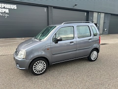 Suzuki Wagon R+ - 1.0 Comfort AIRCO NW APK 5 DEURS