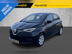 Renault Zoe - R110 Life 52 kWh (ex Accu)