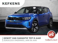 Opel Frontera - 1.2 Turbo Hybrid GS | 8 jaar garantie |