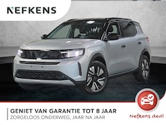 Opel Frontera - 1.2 Turbo Hybrid GS | 8 jaar garantie |