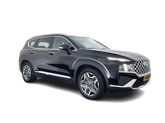 Hyundai Santa Fe - 1.6 T-GDI PHEV Premium (Plug-in) (INCL-BTW) *HEAD-UP | LEATHER | FULL-LED | ADAPTIVE-CRUIS