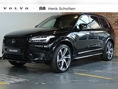 Volvo XC90 - T8 Recharge AWD R-Design | Parkeerverwarming | Bowers & Wilkins Premium Audio | Longe Rang