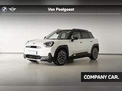 MINI Aceman - SE Favoured L 54.2 kWh | 18 Inch Flash Spoke 2-tone