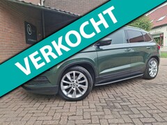 Skoda Karoq - 1.5 TSI ACT Style Business Trekhaak / Carplay / Led Verlichting / Navigatie / Camera / Cru