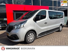 Renault Trafic Passenger - 1.6 dCi Grand Authentique Energy