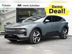Polestar 3 - 3 Dual Motor Prime 106 kWh 544PK || 800V | Bowers & Wilkins Audiosysteem | Adaptieve Lucht