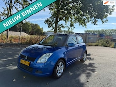 Suzuki Swift - 1.3 GLS LEUKE AUTO RIJDT EN SCHAKELT GOED