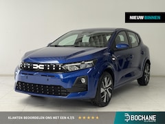 Dacia Sandero - 1.0 TCe 100 limited edition nieuw uit voorraad leverbaar