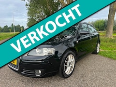 Audi A3 Sportback - 1.6 Ambition Pro Line|trekhaak|airco koud