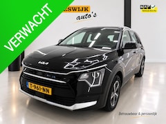 Kia Niro - 1.6 GDi Hybrid ComfortLine Airco (automatisch) | Apple Carplay/Android Auto | Pakeer senso