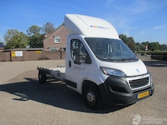 Peugeot Boxer - 335 2.2 HDI L4 Prem