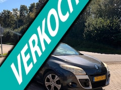 Renault Mégane Coupé - 1.4 TCe Sélection Business Sport|motor defect