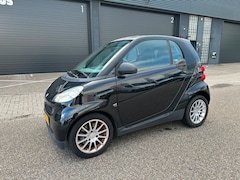 Smart Fortwo coupé - 1.0 AUTOMAAT