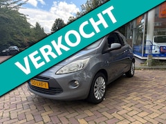 Ford Ka - 1.2 Titanium X
