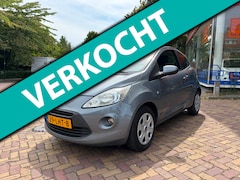 Ford Ka - 1.2 Titanium X