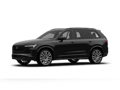 Volvo XC90 - 2.0 T8 Plug-in hybrid AWD Ultra Black Ed. Exec. | Massagefunctie voorstoelen | 22" 7-dubbe