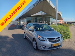 Opel Karl - 1.0 ecoFLEX Innovation, Airco, Apple Carplay/Anroid auto, PDC, LMV, 12 MND BOVAGGARANTIE