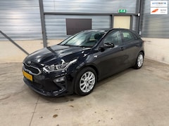 Kia Cee'd - Ceed 1.0 T-GDi DynamicPlusLine stuur+stoelverwarming