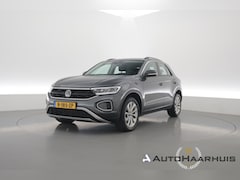 Volkswagen T-Roc - 1.5 TSI 150pk DSG | Rijklaar | Adapt. Cruise | Trekhaak | All Seasons | NAV + CarPlay | St