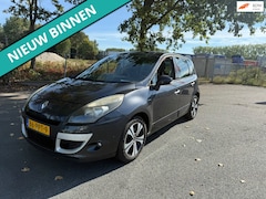 Renault Scénic - 1.4 TCe Bose NETTE AUTO RIJDT EN SCHAKELT GOED