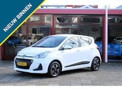 Hyundai i10 - 1.0i Comfort