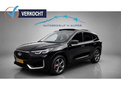 Ford Kuga - 2.5 PHEV ST-Line X | Headup | Elek. Panodak | Adap. Cruise | 360 Camera |