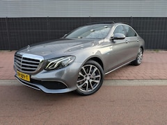 Mercedes-Benz E-klasse - 350 e Lease Edition Zr compleet