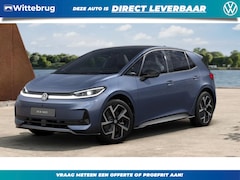 Volkswagen ID.3 Neo - Style 79 kWh Profiteer ook van € 2.000, - inruilpremie
