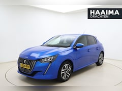 Peugeot 208 - 1.2T Allure Pack 100pk | Automaat | Climate Control | Apple Carplay & Android Auto | Camer