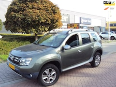 Dacia Duster - 1.2 TCe 4x2 Prestige
