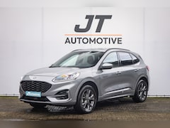 Ford Kuga - 2.5 PHEV ST-Line X Winterpack | Camera | elektrische kofferbak | B&O | Elektrische stoel |